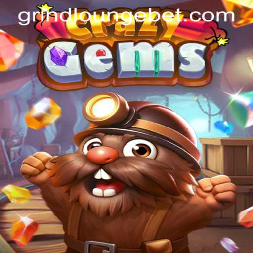 Exploring CrazyGems at Grind Lounge Casino
