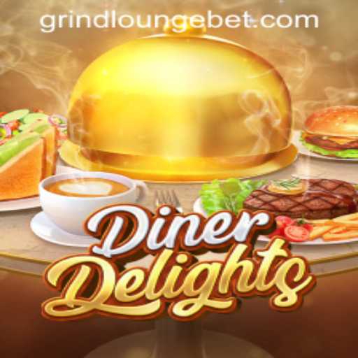 DinerDelights: A Culinary Casino Adventure