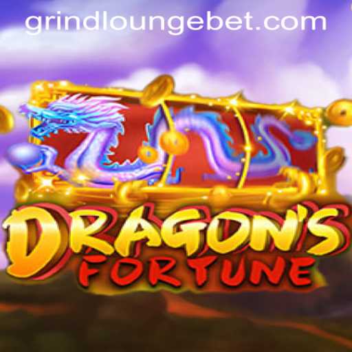 Exploring DragonFortune: Unveiling the Mysteries of Grind Lounge Casino's Latest Sensation