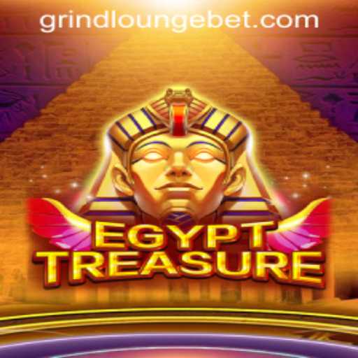 Discover the Riches of EgyptTreasure at Grind Lounge Casino