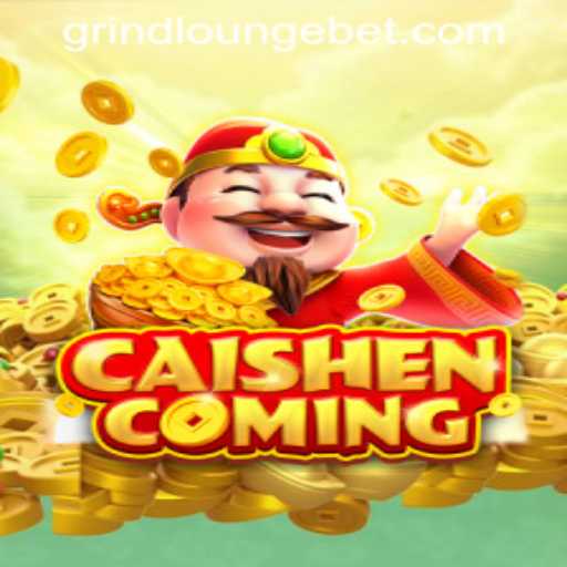 Exploring CAISHENCOMING at Grind Lounge Casino