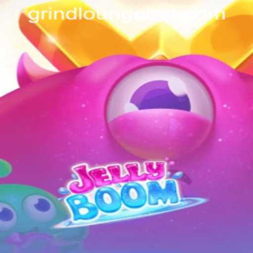 Dive into the World of JellyBoom at Grind Lounge Casino