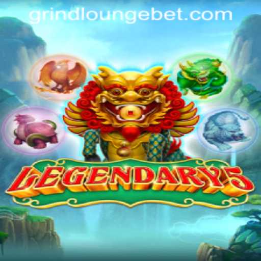 Legendary5 Unveiled at Grind Lounge Casino