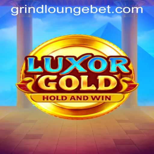 LuxorGold Game Experience