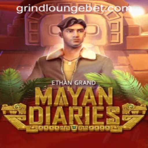MayanDiaries: Unearthing Ancient Riches at Grind Lounge Casino