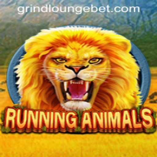 Explore the Thrills of RunningAnimals at Grind Lounge Casino