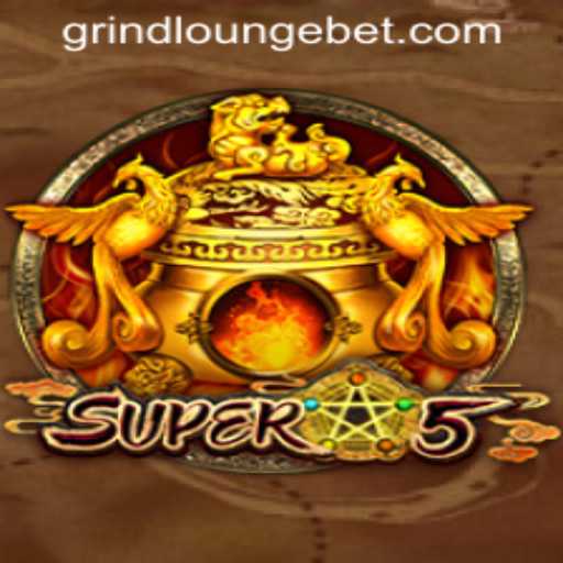 Discover the Excitement of Super5 at Grind Lounge Casino