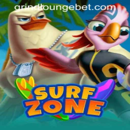 Join the Excitement in SurfZone at Grind Lounge Casino