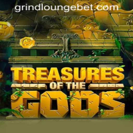 Unveiling Treasure of the Gods at Grind Lounge Casino