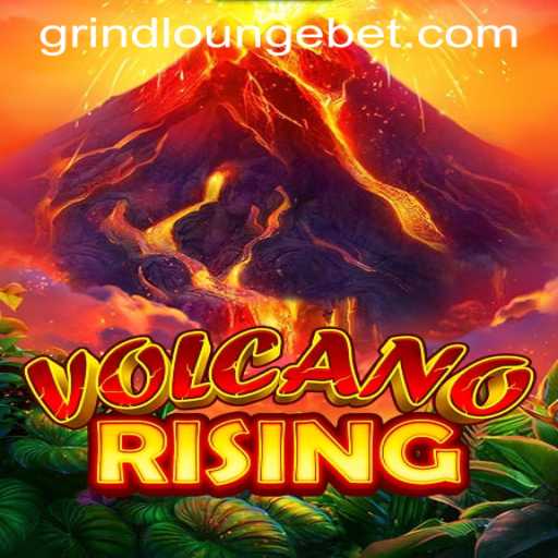 Exploring the Thrills of VolcanoRising at Grind Lounge Casino