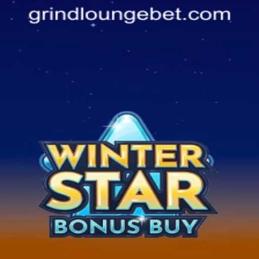 Uncover the Thrills of WinterStarBonusBuy at Grind Lounge Casino